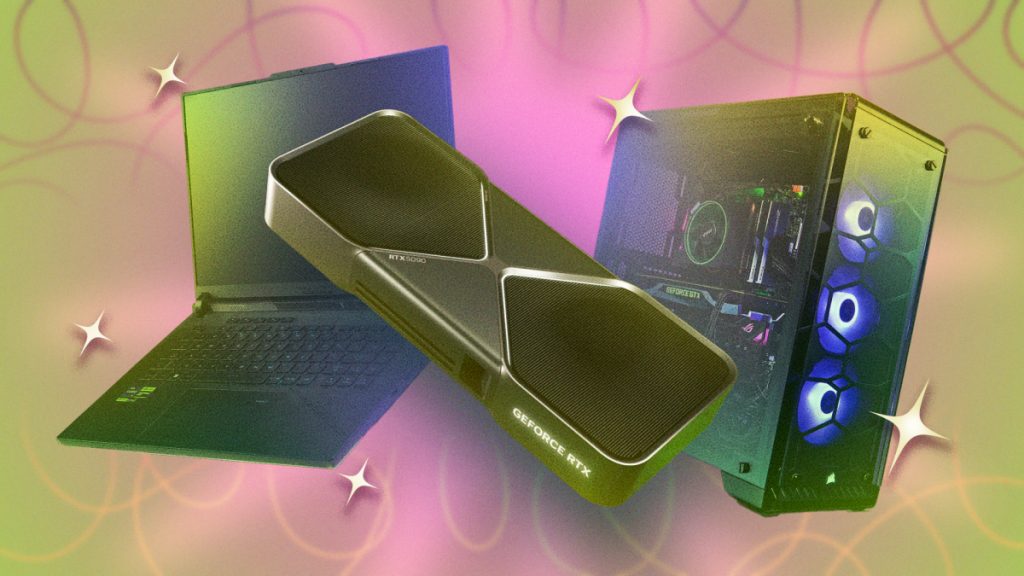 10 Hacks Every Nvidia GPU Gamer Should Know 10 Hacks Every Nvidia GPU Gamer Should Know