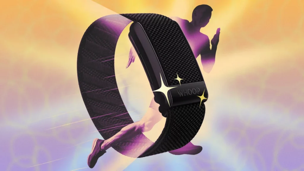 10 Hacks Every Whoop User Should Know