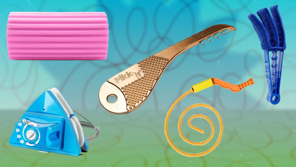 10 Products That Will Make Cleaning Your Home Less Annoying 10 Products That Will Make Cleaning Your Home Less Annoying