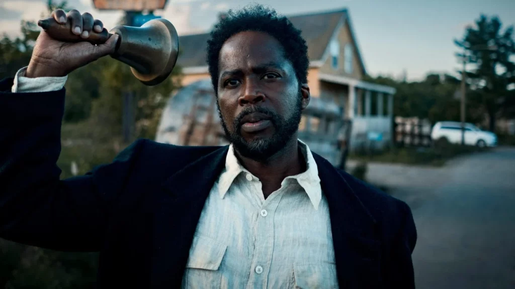 10 Shows Like 'From' You Should Watch Next