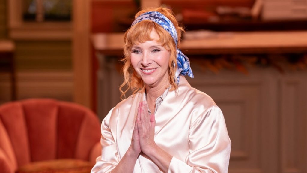 10 Shows Like 'The Comeback' You Should Watch Next