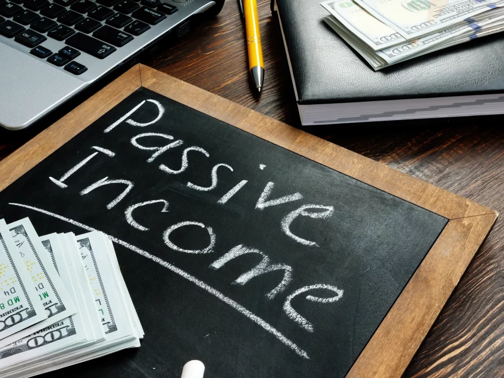 2 Near-Perfect Dividend Machines For Retiring On Passive Income