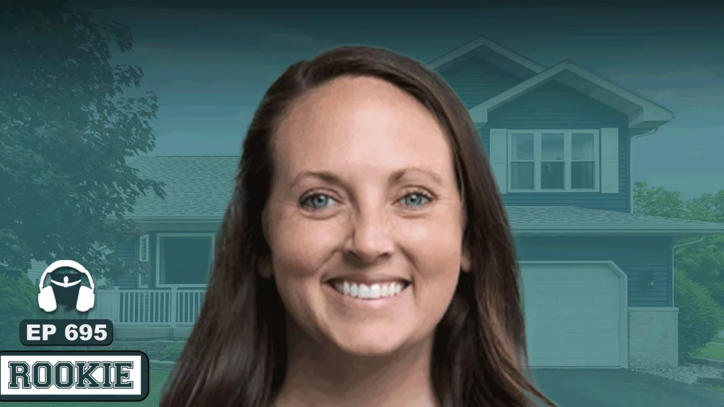 8 Real Estate Deals in 2 Years While Working Full-Time (Raising 4 Kids)