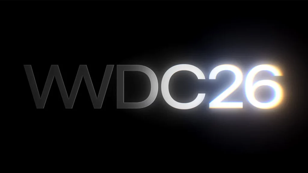 Apple Just Announced WWDC 2026 Apple Just Announced WWDC 2026