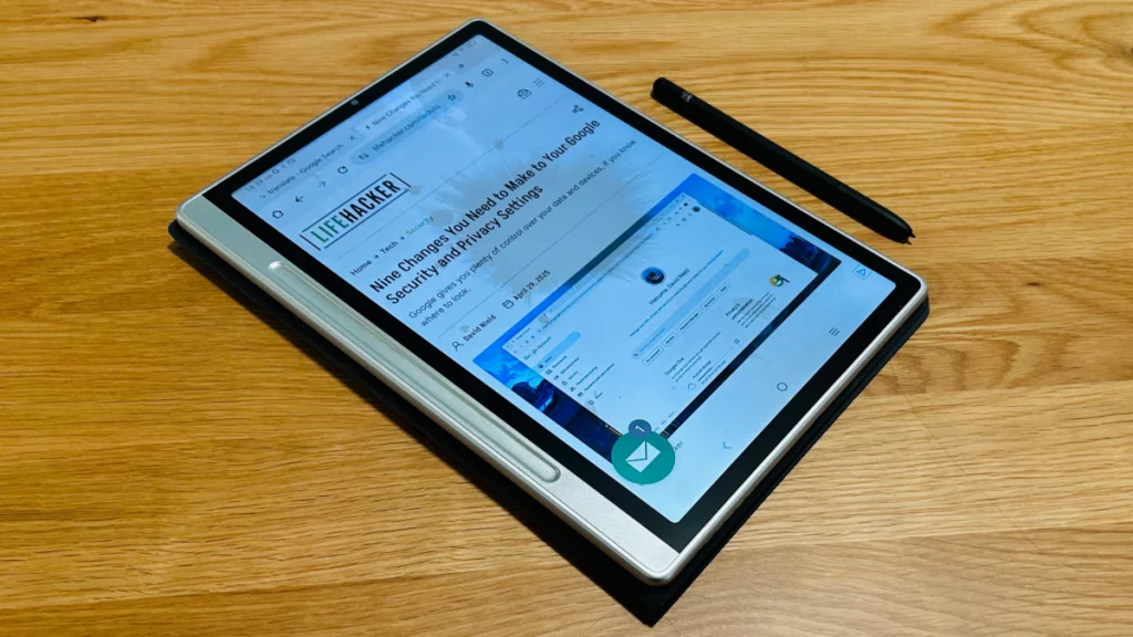 Artists Love the XP-Pen Magic Note Pad Drawing Tablet, and It’s $140 Off During Amazon’s Big Spring Sale Artists Love the XP-Pen Magic Note Pad Drawing Tablet, and It's $140 Off During Amazon's Big Spring Sale