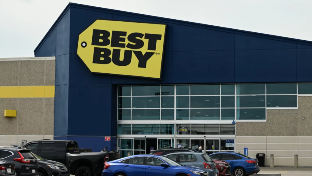 Best Buy’s Spring Sale Is Live, Ahead of Amazon’s ‘Big Spring Sale’ Best Buy's Spring Sale Is Live, Ahead of Amazon's 'Big Spring Sale'
