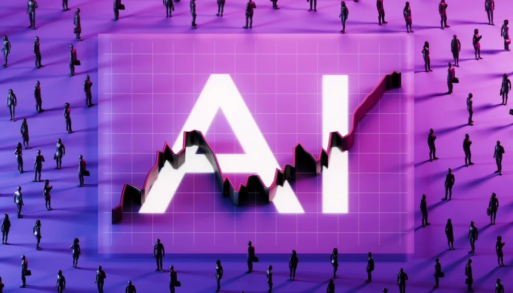 CHAT: Global AI Growth At A Reasonable Valuation