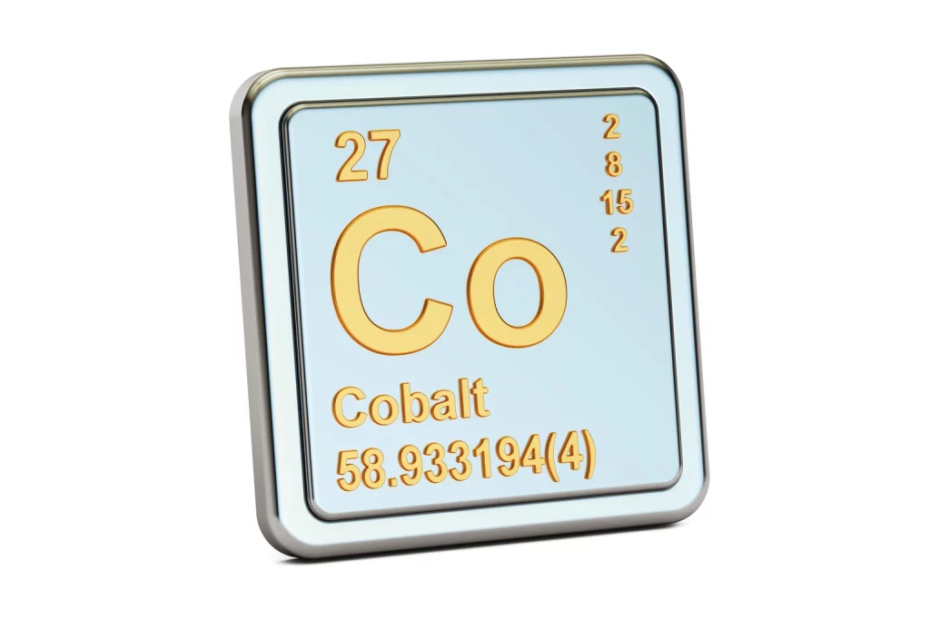 Cobalt Miners News For The Month Of March 2026