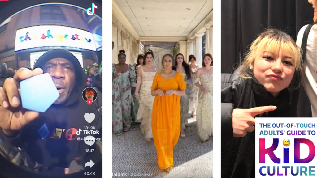 Current Trends Explained: Alysa Liu and 'Goonbait'