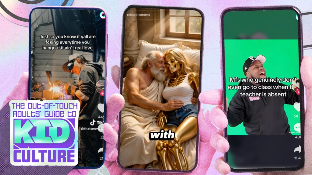 Current Trends Explained: The Socrates and Skeleton Meme Current Trends Explained: The Socrates and Skeleton Meme