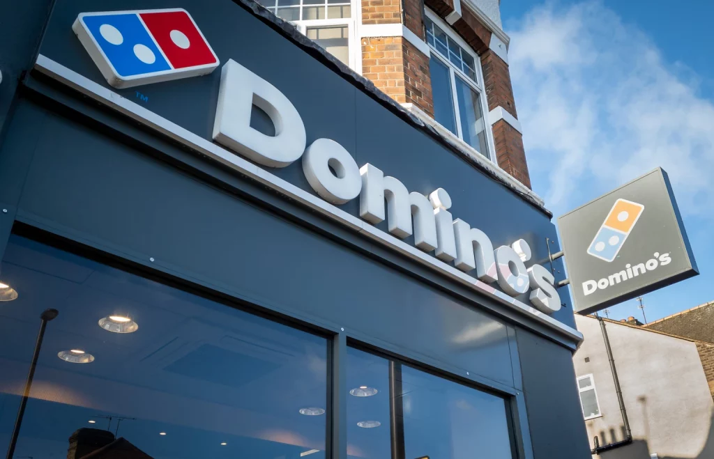 Domino’s Pizza Group: Market Leader Trading Near Record-High Dividend Yield (DPUKY) Domino's Pizza Group: Market Leader Trading Near Record-High Dividend Yield (DPUKY)