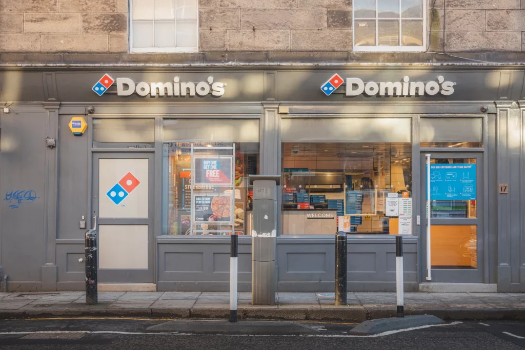 Domino's Pizza Group: Shares Remain Cheap Amid Ongoing Macro Woes