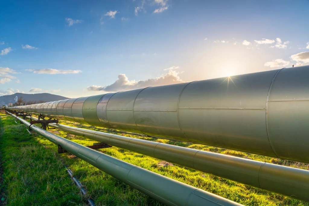 Enterprise Products: Stable Cash Flows, Growth Potential, Strong Performance (NYSE:EPD) Enterprise Products: Stable Cash Flows, Growth Potential, Strong Performance (NYSE:EPD)