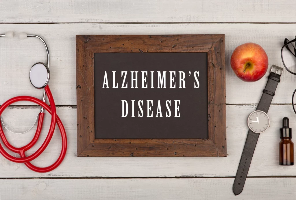 blackboard with text