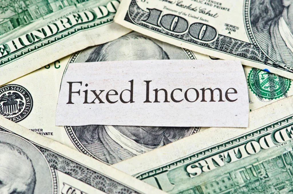 Fixed Income: Why This Is Not 2022
