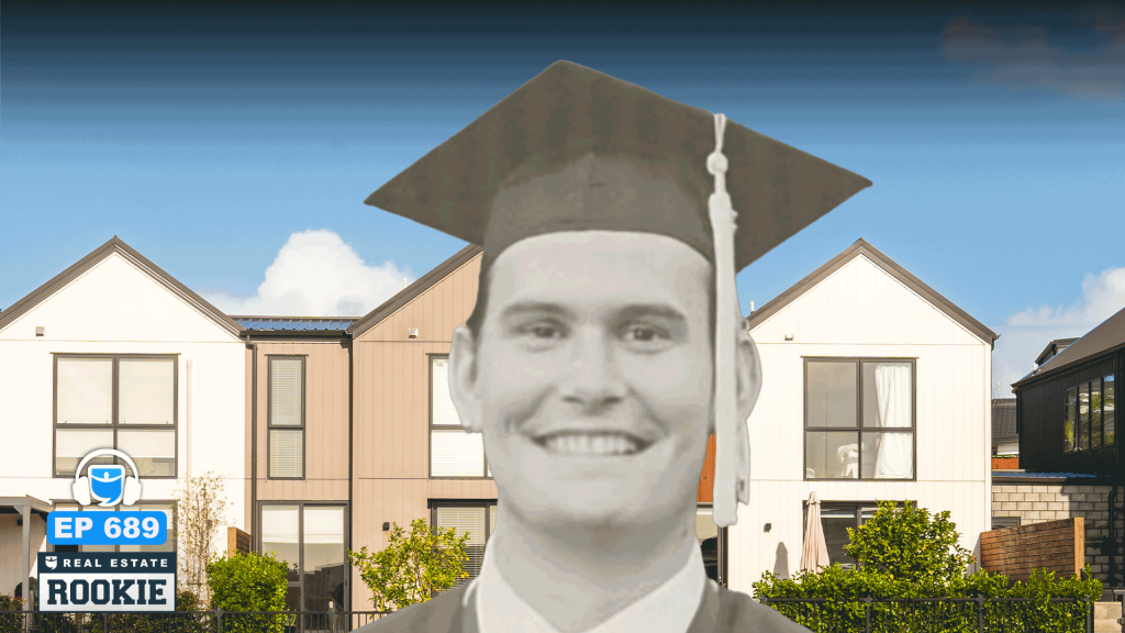 From Homeless to Homeowner with a 7-Bedroom Rental Property