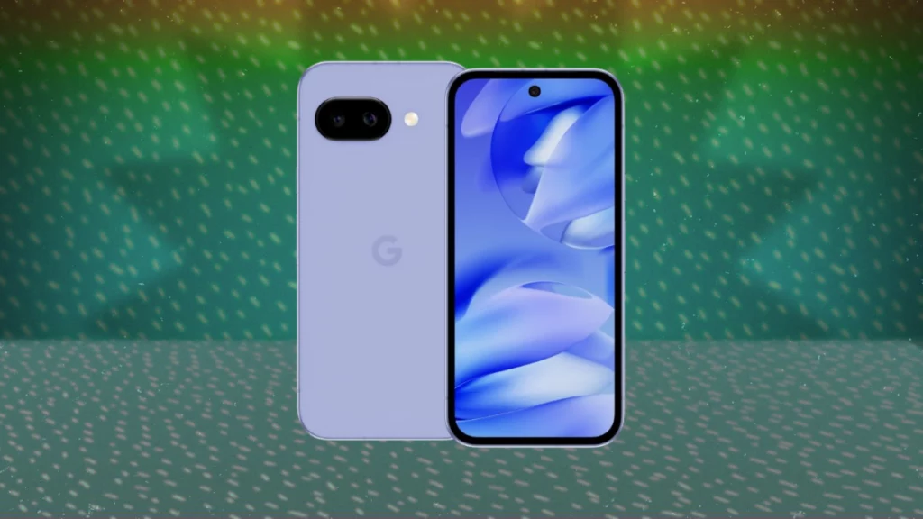 Google's Pixel 9a Is Just $399 for the Amazon Big Spring Sale