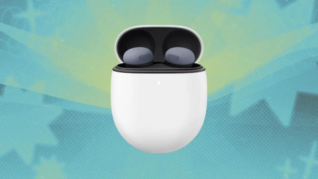 Google's Pixel Buds Pro 2 Are $60 Off for the Amazon Big Spring Sale