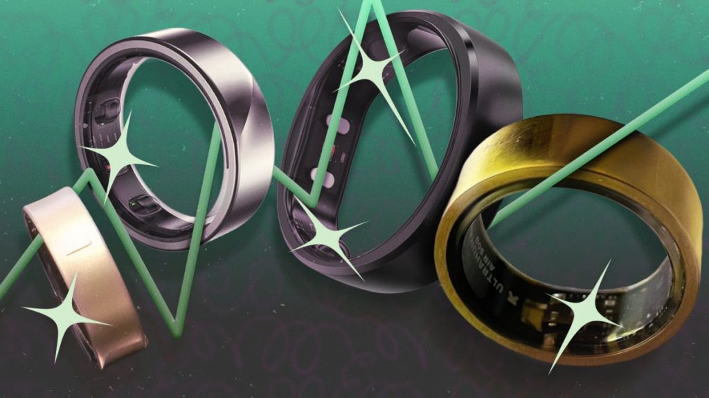 Here’s What’s Happening (and Not Happening) With Smart Rings in 2026 Here’s What’s Happening (and Not Happening) With Smart Rings in 2026