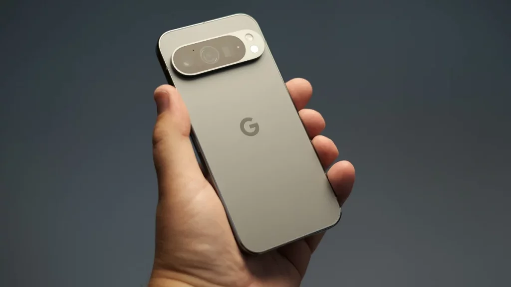 Here's What's New in Google's March Pixel Drop