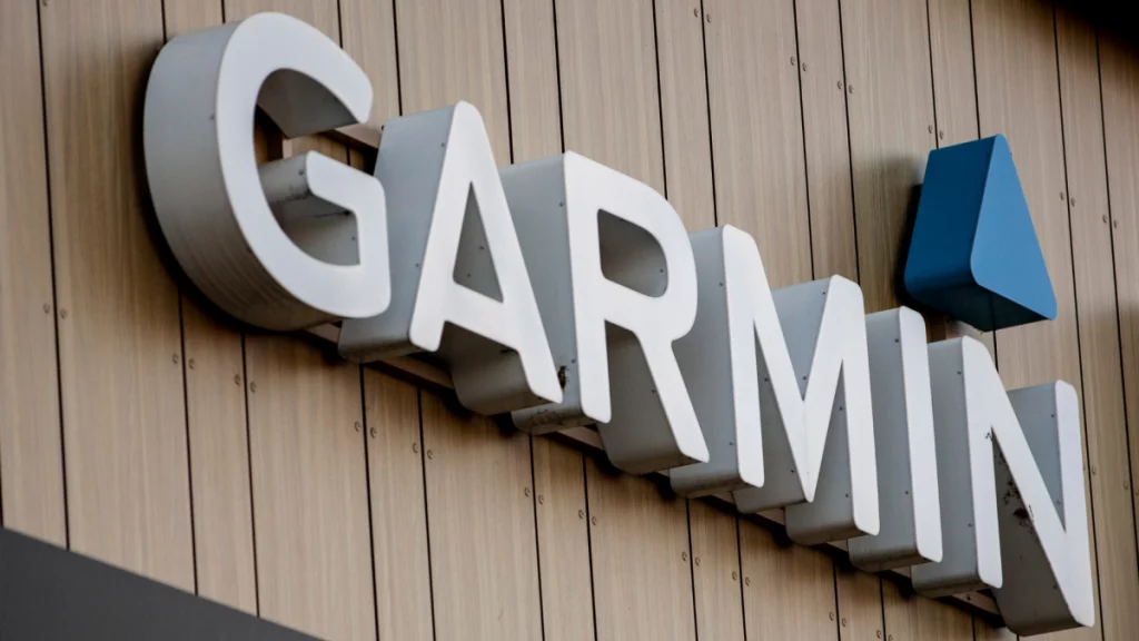 Here’s What’s in Garmin’s 218-Page Countersuit Against Suunto
