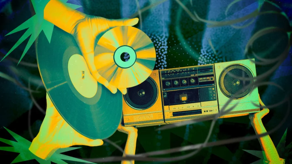 How to Build a Music Library That You Actually Own How to Build a Music Library That You Actually Own