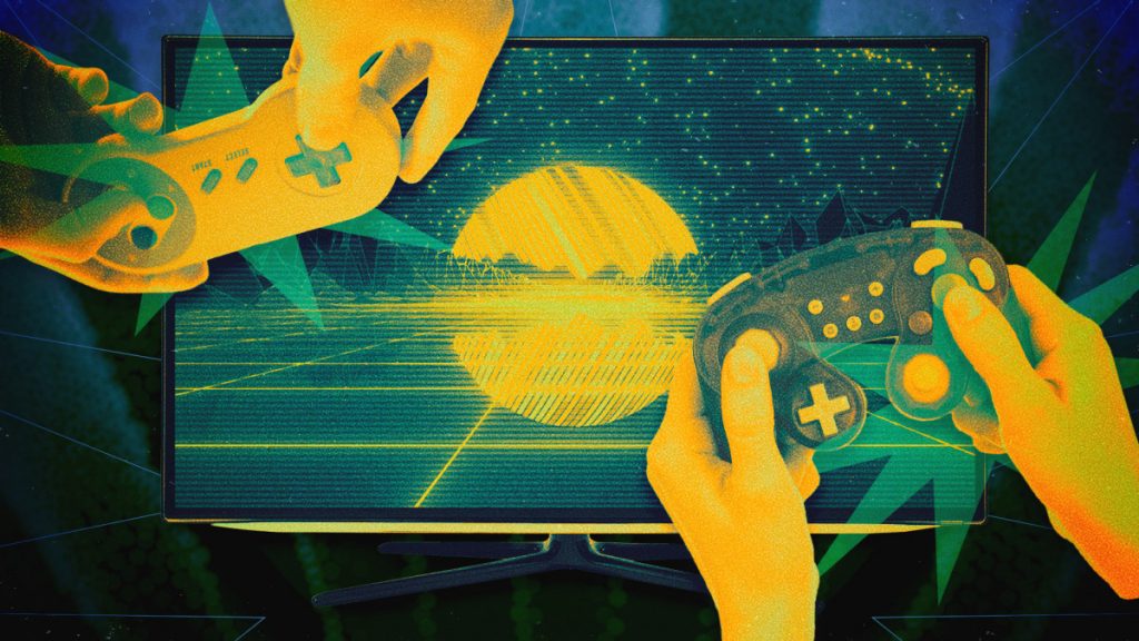 How to Play Retro Games on Your Modern Phone or TV