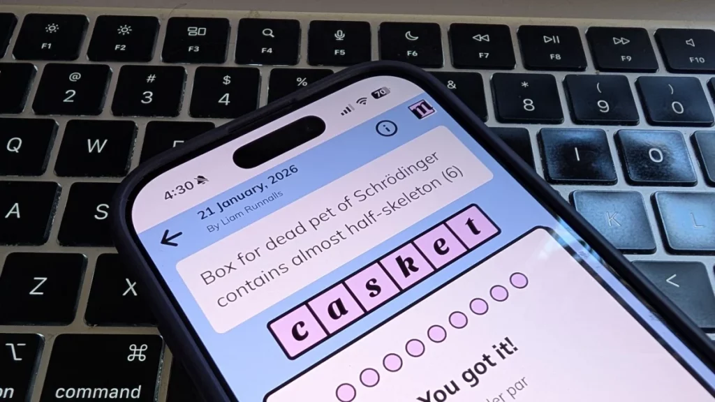 How to Start Playing Daily Cryptic Puzzles How to Start Playing Daily Cryptic Puzzles