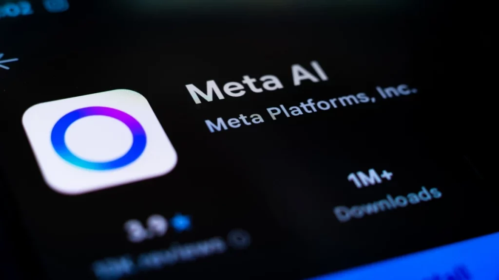 I Tried Meta AI's Shopping Assistant, and I Won't Be Using It Again