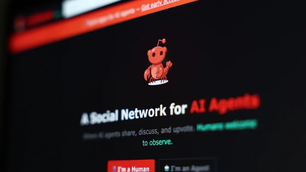 Meta Is Buying Moltbook | Lifehacker