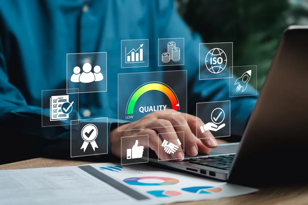 SPHQ: Invesco's S&P 500 Quality ETF Is Well-Positioned To Outperform (NYSEARCA:SPHQ)