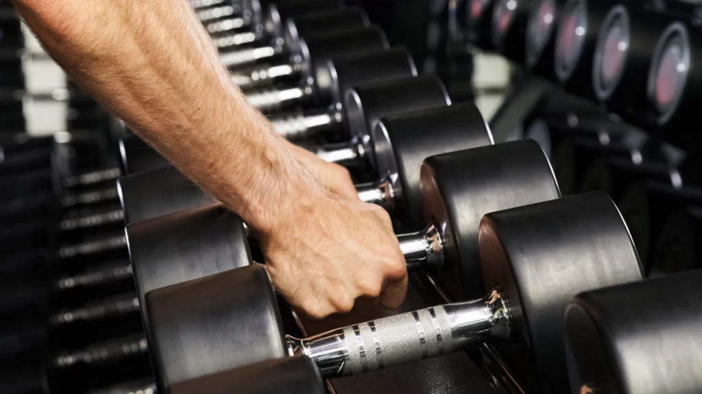 Six Strength Training 'Rules' You Can Safely Ignore, According to the ACSM