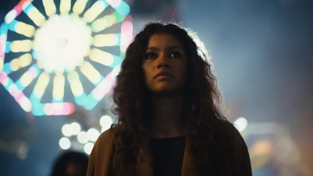 The Best Books, Movies, Video Games and Podcasts to Check Out After Watching ‘Euphoria’ The Best Books, Movies, Video Games and Podcasts to Check Out After Watching 'Euphoria'