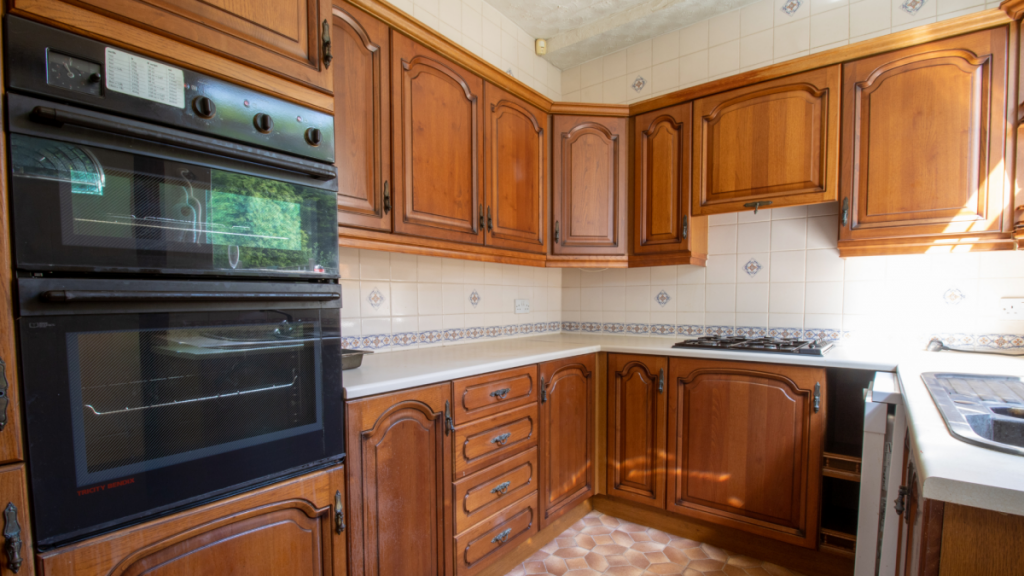 The Best Ways to Refresh Your Old Kitchen for Cheap (or Free)