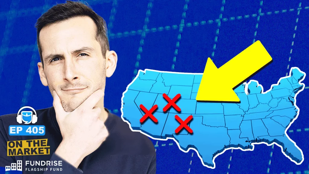 The Best (and Worst) Housing Markets in America (March 2026 Update)