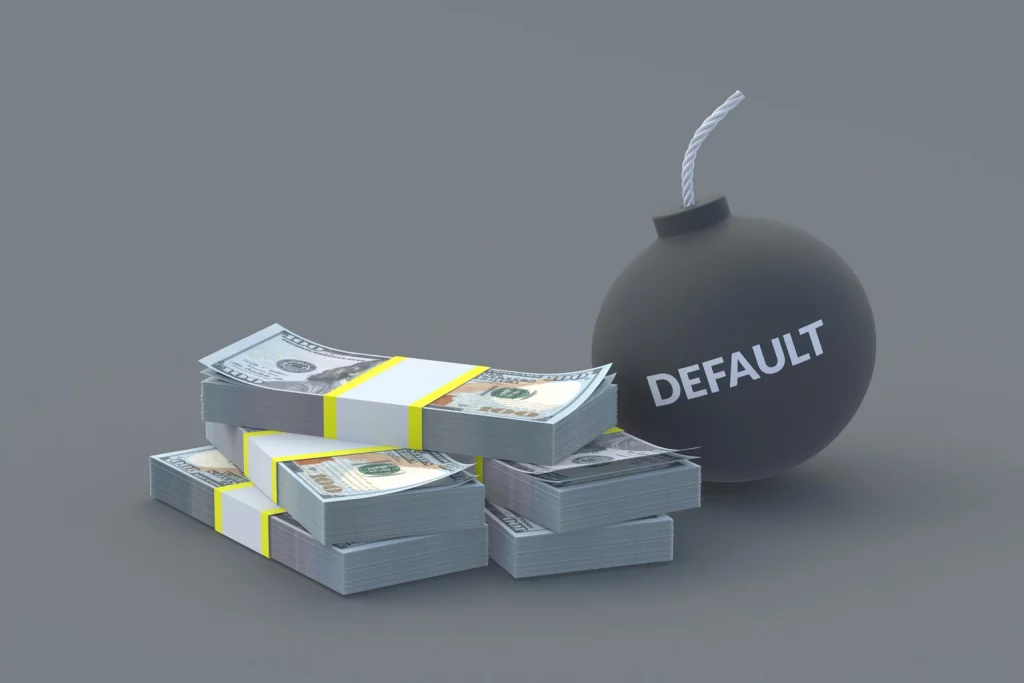 The Coming Credit Crunch | Seeking Alpha