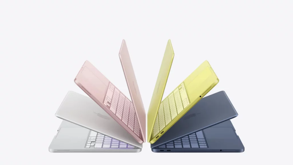 The MacBook Neo Is Here to Disrupt the Personal Computing Market