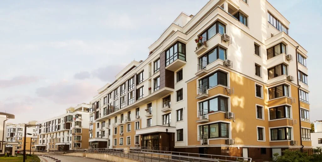 The Passive Investor’s Case For Investing in Multifamily apartments