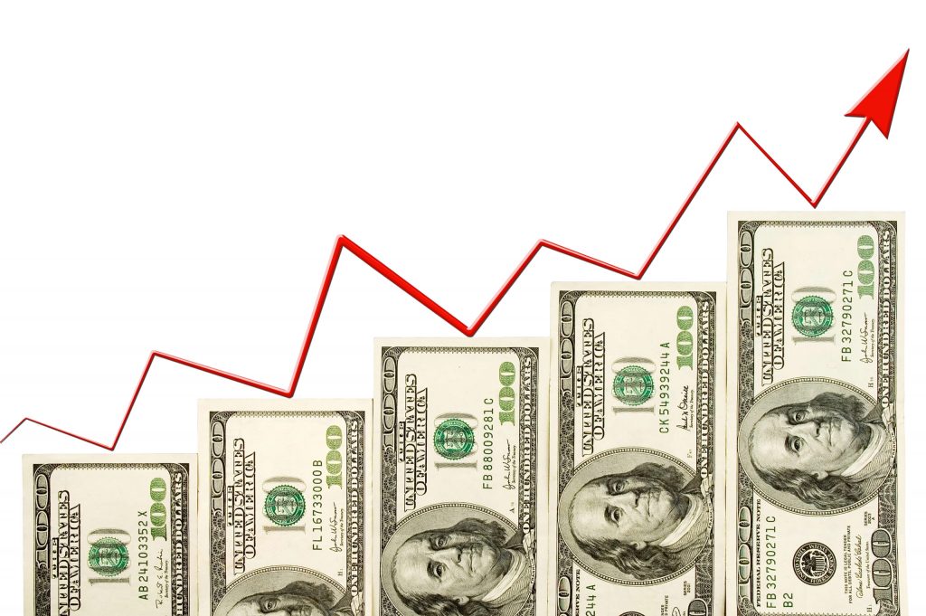 The Sacrifice Ratio Puzzle – Econlib The Sacrifice Ratio Puzzle