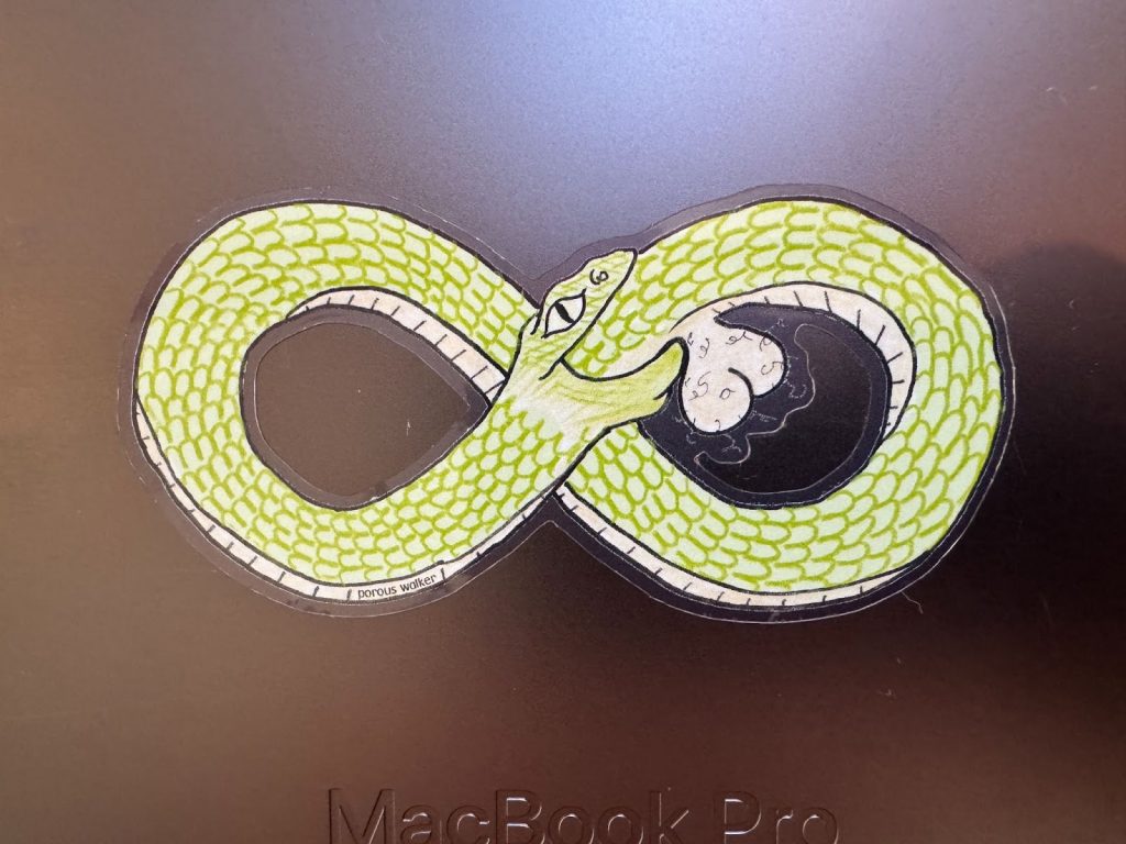 The Self-Help Trap: What 20+ Years of “Optimizing” Has Taught Me The Self-Help Trap: What 20+ Years of "Optimizing" Has Taught Me