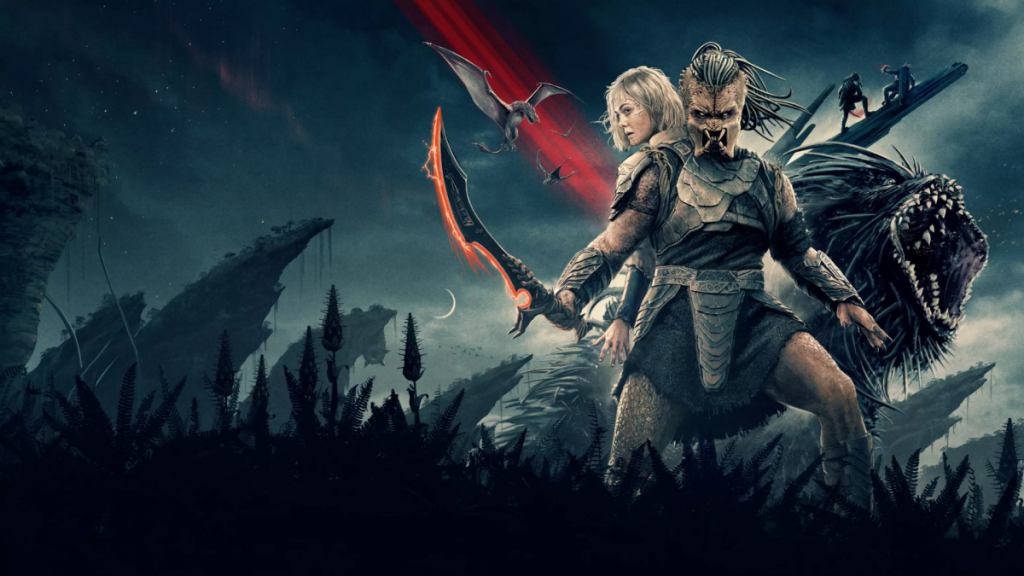 The Top 10 Movies in February 2026, According to Streaming Data The Top 10 Movies in February 2026, According to Streaming Data