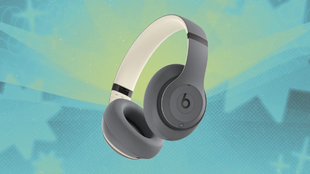 These Beats Studio Pro Headphones Are 35% Off During the Amazon Big Spring Sale