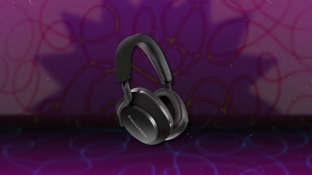 These Bowers & Wilkins Px7 S2 ANC Headphones Are Nearly 60% Off Right Now