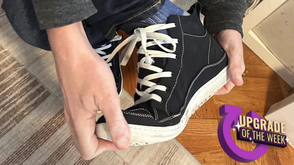 These Elastic Shoelaces May Be the Best $10 I’ve Ever Spent These Elastic Shoelaces May Be the Best $10 I've Ever Spent