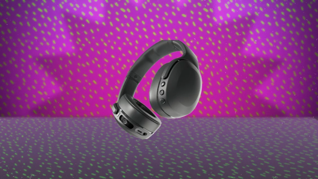 These Skullcandy Headphones Are Over 50% Off Right Now