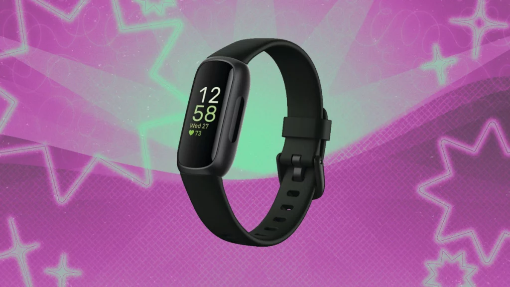 This Budget Fitbit Is Only $70 During Amazon's Big Spring Sale