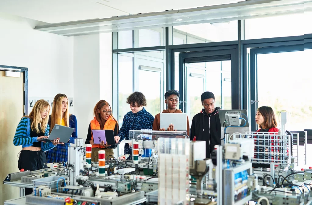 Universal Technical Institute Stock's Growth Plan Signals More Upside (NYSE:UTI)