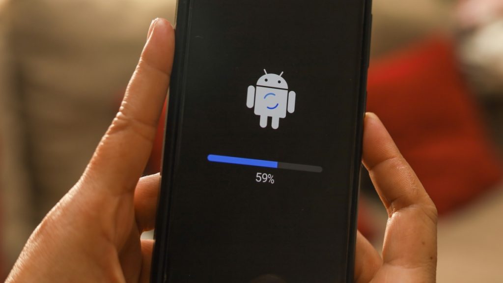 Update Your Android ASAP to Patch These 129 Security Flaws Update Your Android ASAP to Patch These 129 Security Flaws