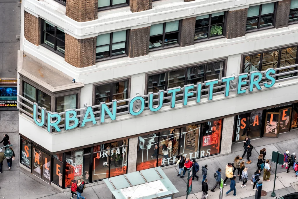 Urban Outfitters: Deep Value And Strong Performance (NASDAQ:URBN)