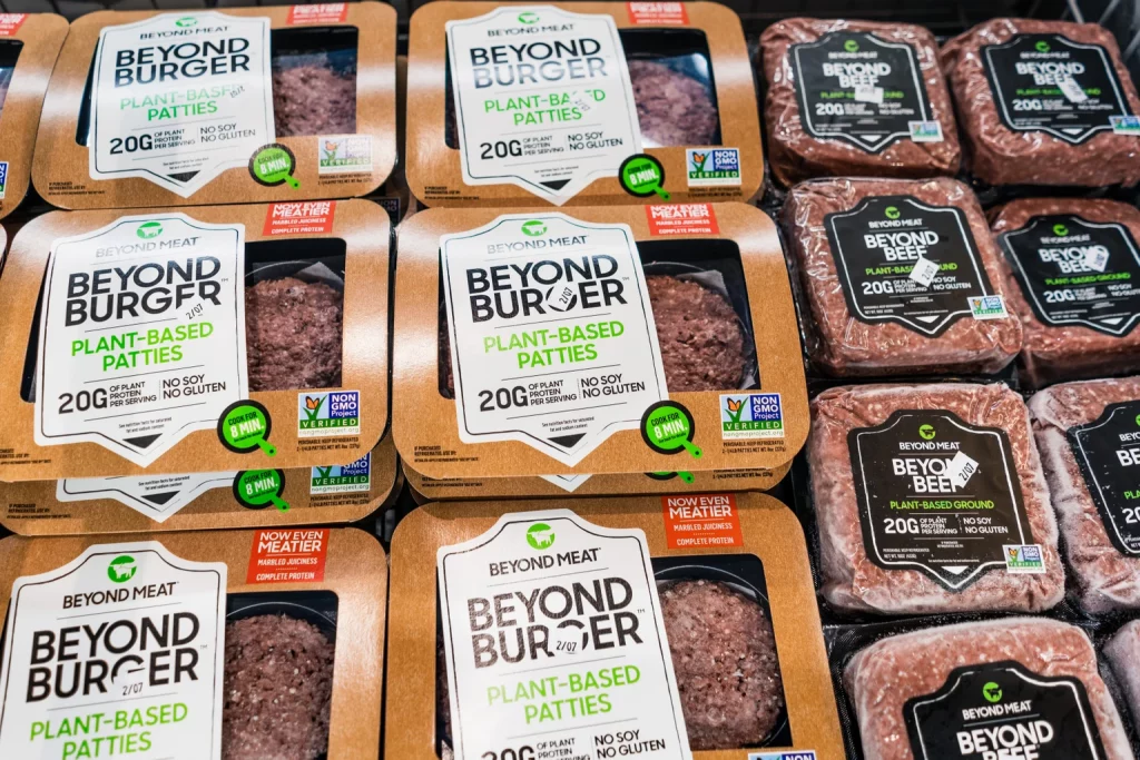 Wall Street Breakfast Podcast: Beyond Meat Slides On Delay